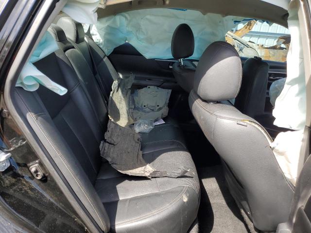Photo 10 from auction – 2018 NISSAN ALTIMA 2.5 with VIN 1N4AL3AP1JC195072