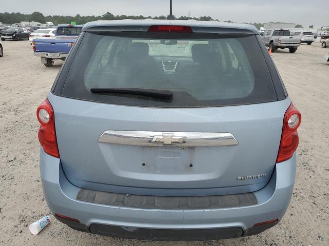 Photo 6 from auction – 2015 CHEVROLET EQUINOX LS with VIN 2GNALAEK4F6193157
