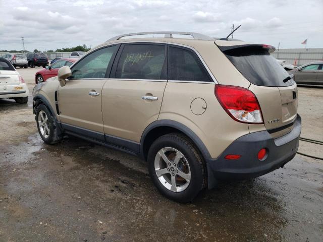 Photo 2 from auction – 2008 SATURN VUE XE with VIN 3GSCL33P78S655683