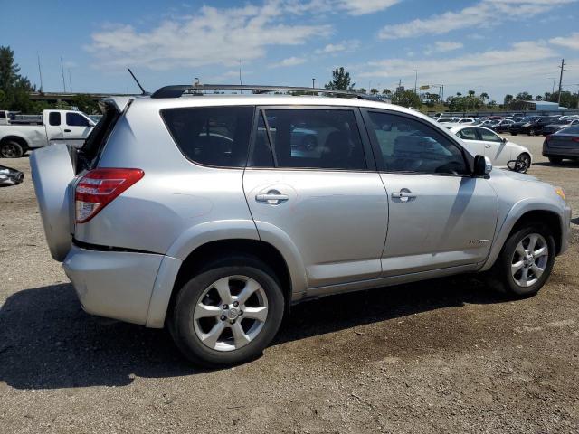 Photo 3 from auction – 2010 TOYOTA RAV4 LIMIT with VIN JTMYK4DV9AD004682