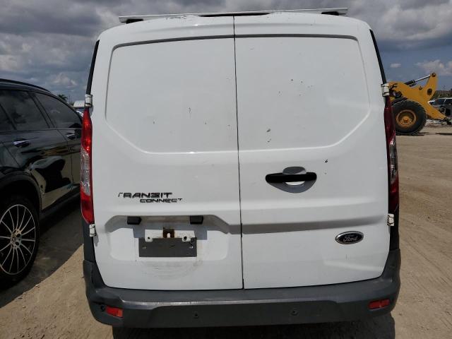 Photo 6 from auction – 2014 FORD TRANSIT CO with VIN NM0LS7E7XE1144711