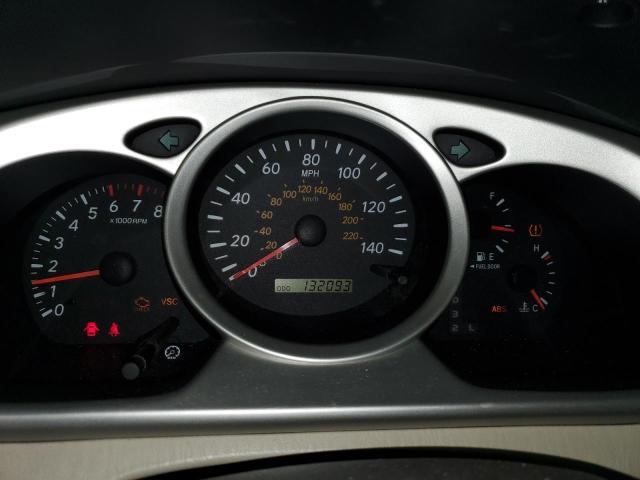 Photo 9 from auction – 2005 TOYOTA HIGHLANDER with VIN JTEEP21A750086401