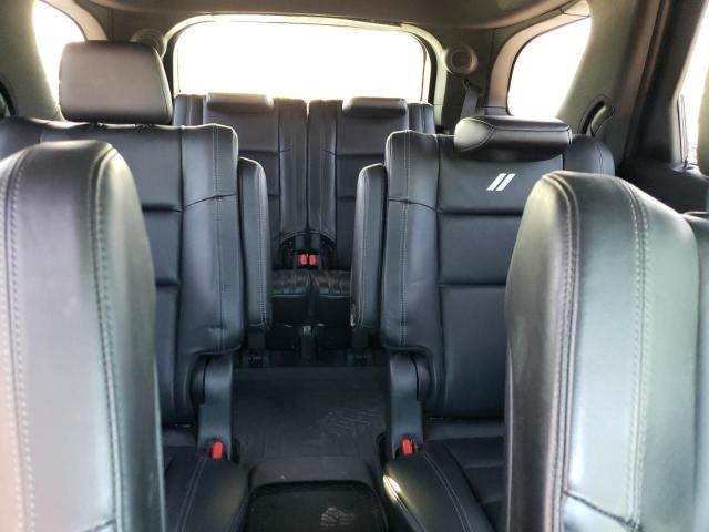 Photo 10 from auction – 2020 DODGE DURANGO R/ with VIN 1C4SDJCT9LC394786
