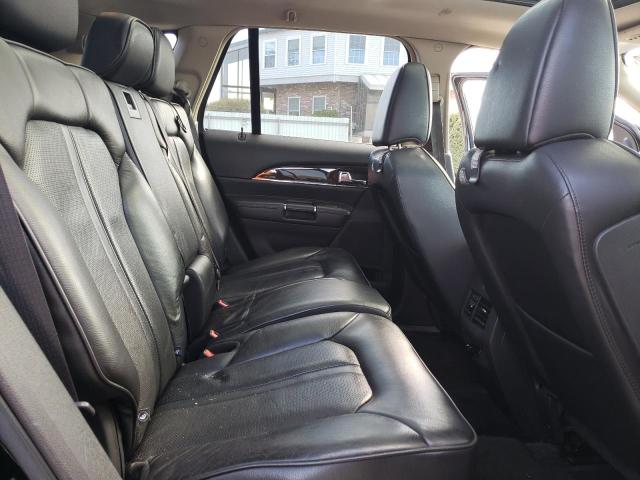 Photo 11 from auction – 2012 LINCOLN MKX with VIN 2LMDJ8JK7CBL00120