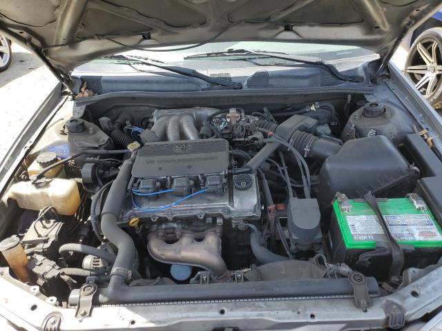 Photo 11 from auction – 2001 TOYOTA CAMRY CE with VIN JT2BF22K110303560