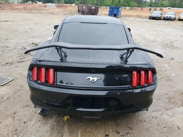Photo 6 from auction – 2017 FORD MUSTANG with VIN 1FA6P8TH2H5305199