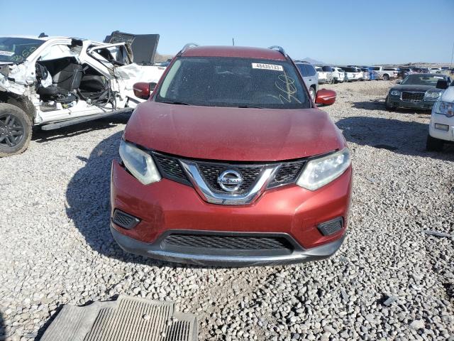 Photo 5 from auction – 2015 NISSAN ROGUE S with VIN KNMAT2MT8FP550820