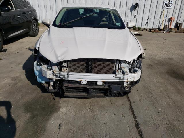 Photo 5 from auction – 2019 FORD FUSION SE with VIN 3FA6P0LU6KR212365