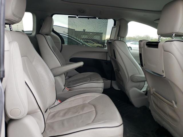 Photo 11 from auction – 2017 CHRYSLER PACIFICA E with VIN 2C4RC1N73HR739973