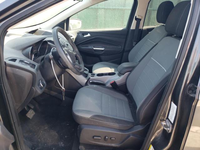 Photo 7 from auction – 2015 FORD ESCAPE SE with VIN 1FMCU0G73FUA08028