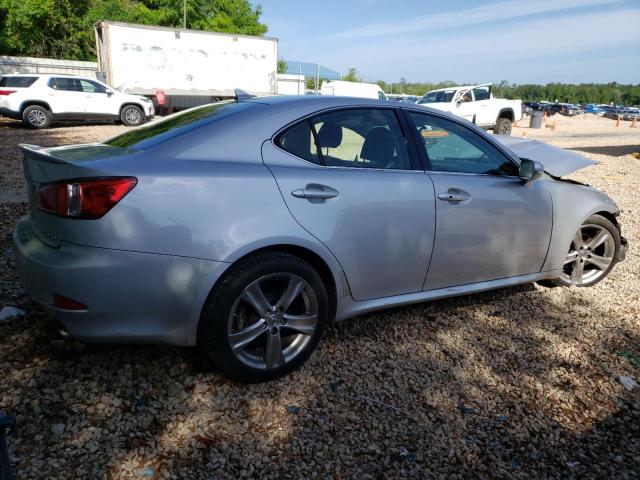 Photo 3 from auction – 2011 LEXUS IS 250 with VIN JTHBF5C26B5155772