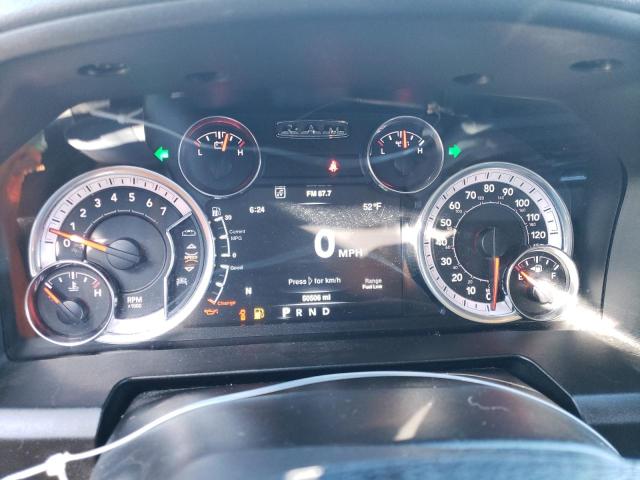 Photo 9 from auction – 2019 RAM 1500 CLASS with VIN 1C6RR7LT5KS642076
