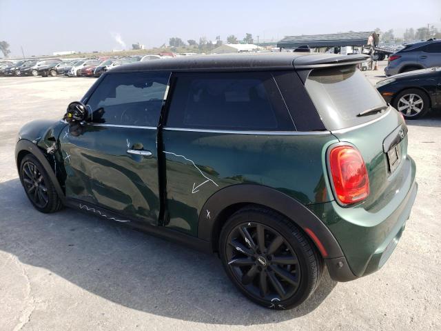 Photo 2 from auction – 2019 MINI COOPER S with VIN WMWXP7C58K2A53501