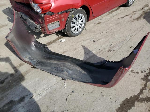 Photo 12 from auction – 2012 TOYOTA COROLLA with VIN 2T1BU4EE5CC884648