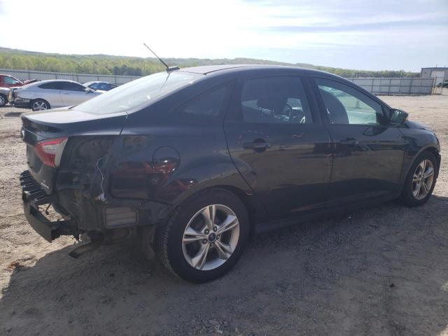 Photo 3 from auction – 2014 FORD FOCUS SE with VIN 1FADP3F24EL285787