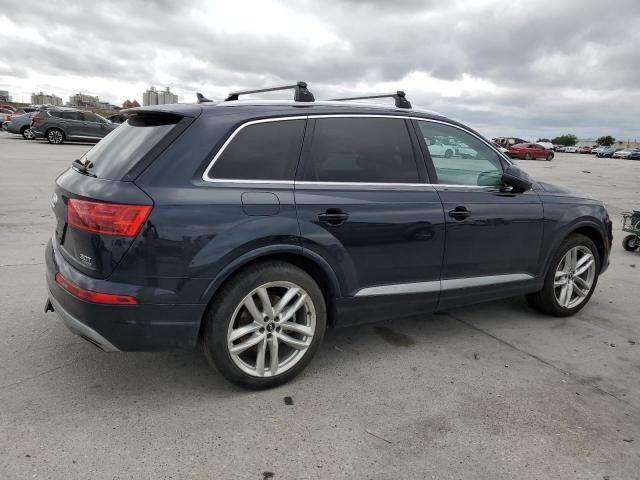 Photo 3 from auction – 2018 AUDI Q7 PRESTIG with VIN WA1VABF76JD010202