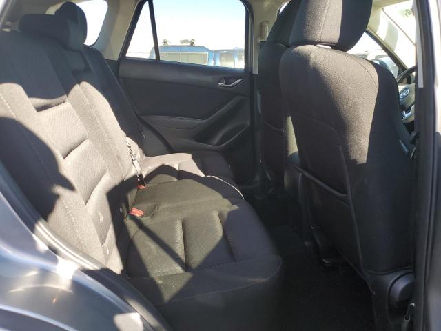 Photo 11 from auction – 2015 MAZDA CX-5 TOURI with VIN JM3KE4CY3F0442824