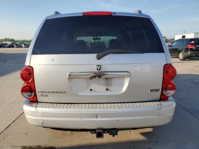Photo 6 from auction – 2006 DODGE DURANGO SL with VIN 1D4HB48216F138309