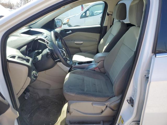 Photo 7 from auction – 2013 FORD ESCAPE SE with VIN 1FMCU9GX6DUA11667
