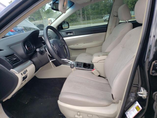 Photo 7 from auction – 2013 SUBARU LEGACY 2.5 with VIN 4S3BMBH68D3012726