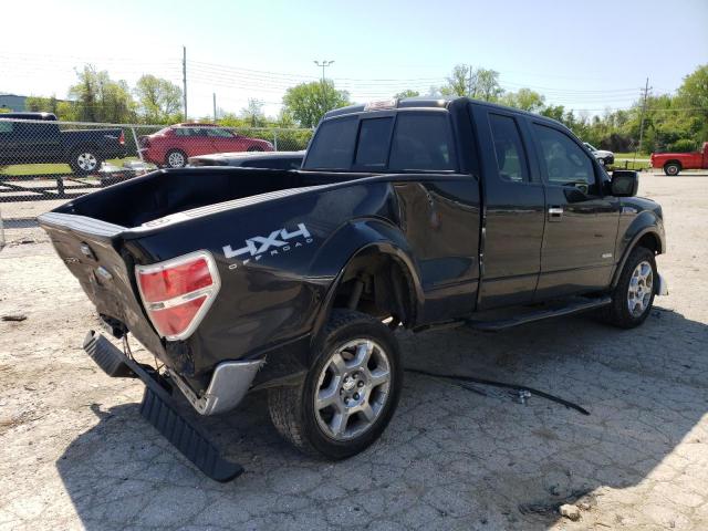 Photo 3 from auction – 2013 FORD F150 with VIN 1FTFX1ET9DFE00124