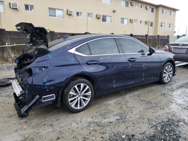 Photo 3 from auction – 2021 LEXUS ES 350 BAS with VIN 58ADZ1B18MU101017