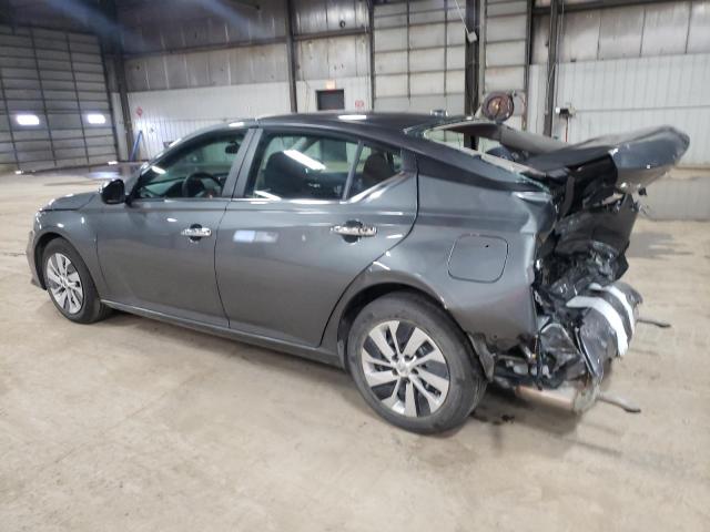 Photo 2 from auction – 2019 NISSAN ALTIMA S with VIN 1N4BL4BV8KC166452