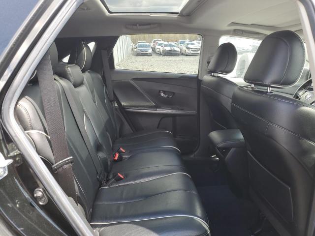 Photo 11 from auction – 2014 TOYOTA VENZA LE with VIN 4T3BK3BB6EU097971
