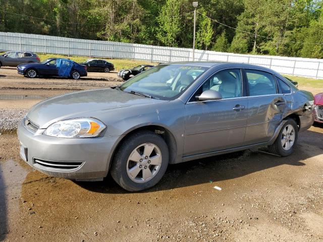 CHEVROLET IMPALA LT 2008 with VIN 2G1WT58K989128722 - Photo from auction