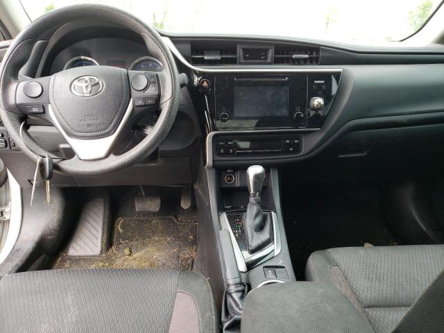 Photo 8 from auction – 2017 TOYOTA COROLLA L with VIN 2T1BURHE0HC865747