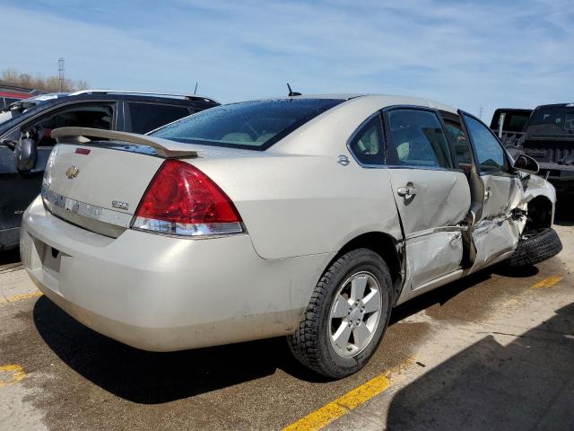 Photo 3 from auction – 2008 CHEVROLET IMPALA LT with VIN 2G1WT58K281319526