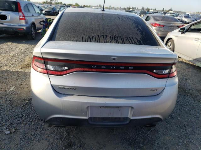 Photo 6 from auction – 2013 DODGE DART SXT with VIN 1C3CDFBA9DD343953