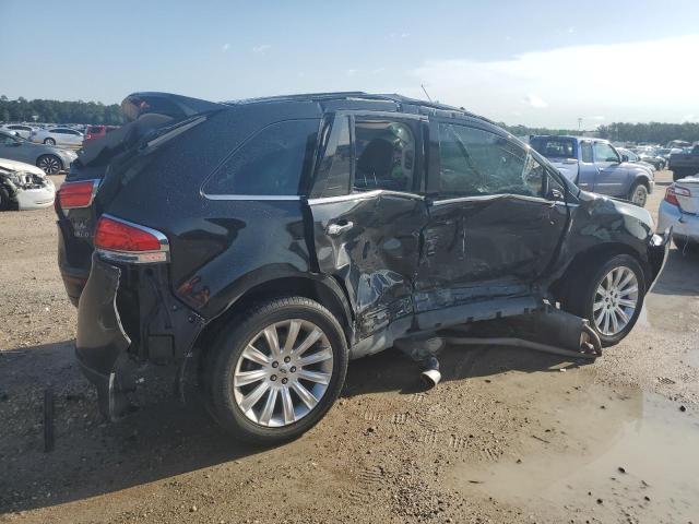 Photo 3 from auction – 2013 LINCOLN MKX with VIN 2LMDJ6JK8DBL06594