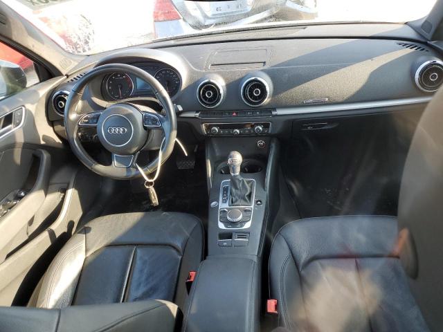 Photo 8 from auction – 2016 AUDI A3 PREMIUM with VIN WAUA7GFF9G1112124
