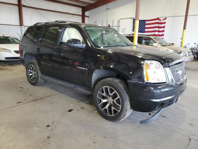 Photo 4 from auction – 2007 GMC YUKON with VIN 1GKFK13027J118887