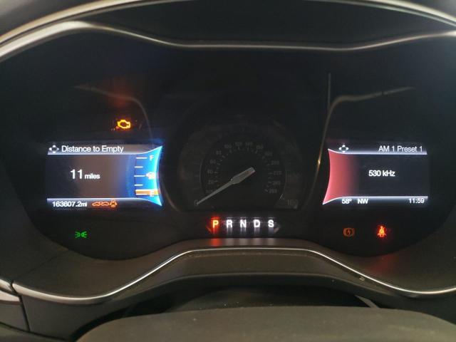 Photo 9 from auction – 2015 FORD FUSION SE with VIN 3FA6P0HDXFR309437
