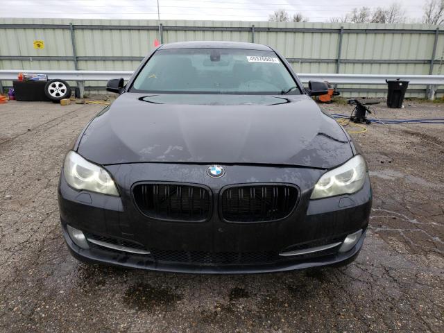 Photo 5 from auction – 2011 BMW 535 XI with VIN WBAFU7C5XBC878595
