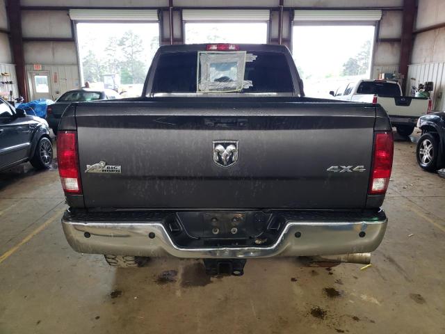 Photo 6 from auction – 2018 RAM 2500 SLT with VIN 3C6UR5DL8JG263107