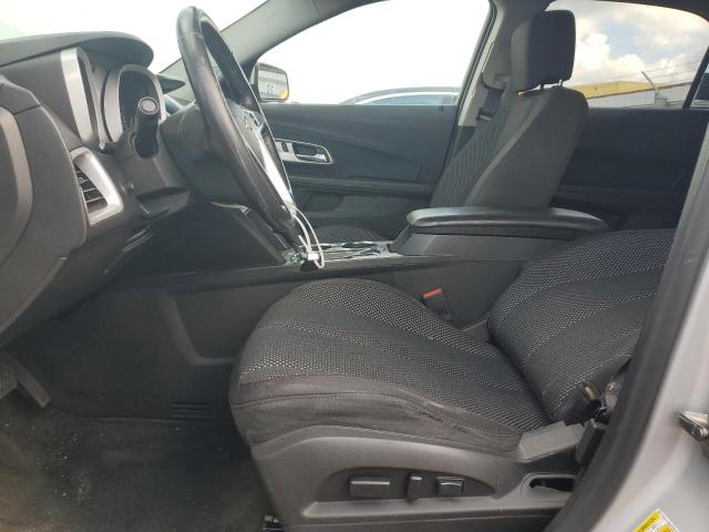 Photo 7 from auction – 2017 CHEVROLET EQUINOX LT with VIN 2GNALCEK8H6301925