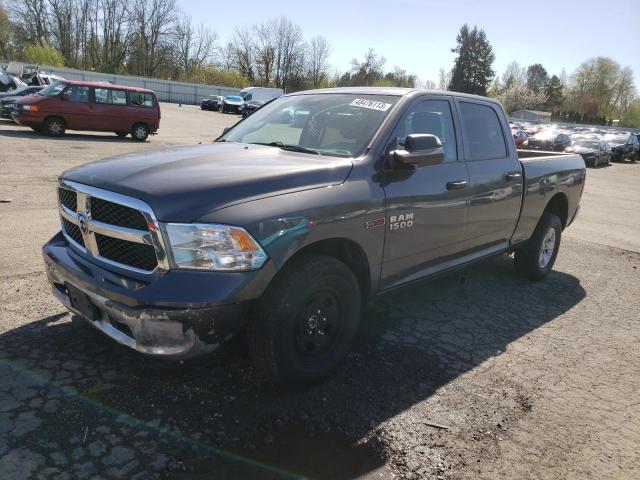 Foto 1 de la subasta – 2016 RAM 1500 ST con VIN 1C6RR7SM2GS285456