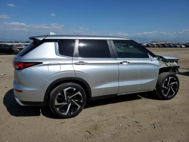 Photo 3 from auction – 2022 MITSUBISHI OUTLANDER with VIN JA4J4UA89NZ043723