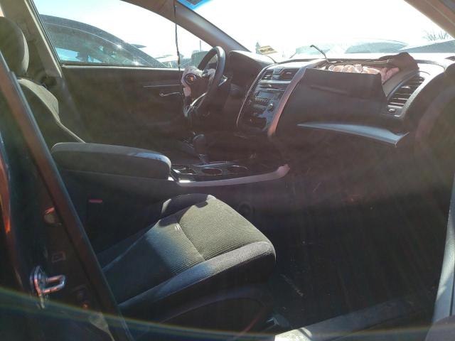 Photo 7 from auction – 2013 NISSAN ALTIMA 2.5 with VIN 1N4AL3AP0DC288217