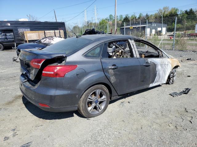 Photo 3 from auction – 2018 FORD FOCUS SE with VIN 1FADP3FEXJL267864