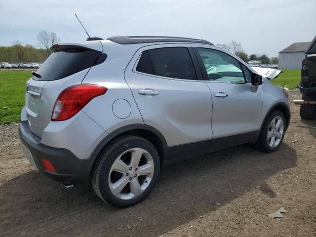 Photo 3 from auction – 2015 BUICK ENCORE CON with VIN KL4CJBSB8FB062189