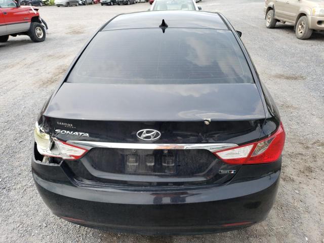 Photo 6 from auction – 2013 HYUNDAI SONATA GLS with VIN 5NPEB4AC5DH779520