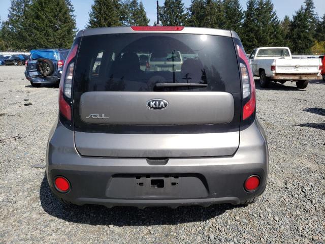 Photo 6 from auction – 2018 KIA SOUL with VIN KNDJN2A29J7573893