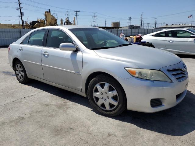 Photo 4 from auction – 2010 TOYOTA CAMRY BASE with VIN 4T4BF3EK3AR024419
