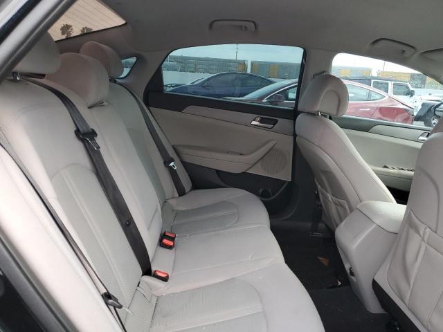 Photo 10 from auction – 2016 HYUNDAI SONATA SE with VIN 5NPE24AF2GH333114