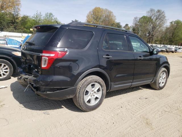 Photo 3 from auction – 2013 FORD EXPLORER with VIN 1FM5K7B88DGB17572