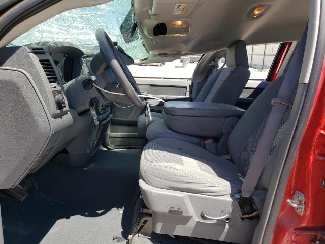Photo 7 from auction – 2008 DODGE RAM 1500 S with VIN 1D7HA18288S598596